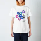おはぎ屋の妖精 Regular Fit T-Shirt