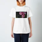 xlionのxlion-FlowerⅡ スタンダードTシャツ