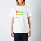 RESCOREの大根カブもやし Regular Fit T-Shirt