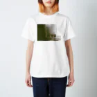 季微　k i b iのくつしたの子 Regular Fit T-Shirt