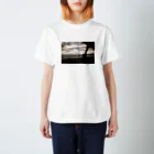 けいふ屋の空 Regular Fit T-Shirt