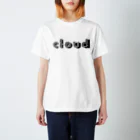 morningのcloud Regular Fit T-Shirt