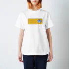 おおいにくの月 スタンダードTシャツ