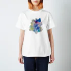 _asobi のiro_asobi Regular Fit T-Shirt