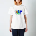 着ぐるme!のぼー君 Regular Fit T-Shirt