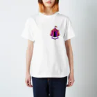 鳥の巣のナイト・サーカス Regular Fit T-Shirt