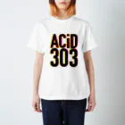 ksd6700のACiD303-color スタンダードTシャツ