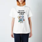 Minami Nanamiのエペソ６ Regular Fit T-Shirt