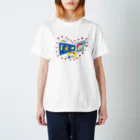 福田とおるのあなた Regular Fit T-Shirt