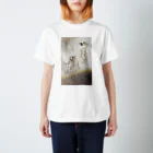 mioのRegular Fit T-Shirt