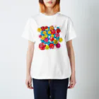 AGOAのyo-yo Regular Fit T-Shirt