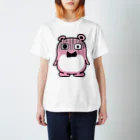 Ei_Sossyのパびおん_たむたん Regular Fit T-Shirt