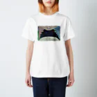 NOISY_TOYのオンステージ Regular Fit T-Shirt