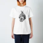 Gallery Neperoのエビフライ(ぷち) Regular Fit T-Shirt
