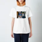 naomi takaseの孫のアイテム Regular Fit T-Shirt