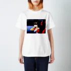 yangのな Regular Fit T-Shirt