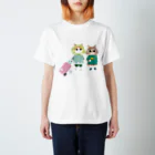 wokasinaiwoのヲカシな童話杏季 Regular Fit T-Shirt