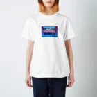 M.T. のEMOシリーズ Regular Fit T-Shirt