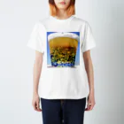 03damono🇯🇵の琉球beerTシャツ スタンダードTシャツ