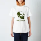 niceGuyのNiceGuy Regular Fit T-Shirt