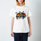 CUTIEPAIのSummer Summer Summer CUTIEPAI Regular Fit T-Shirt