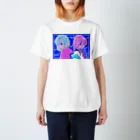 サツキセブンティーンのビビット113s Regular Fit T-Shirt