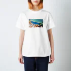 ゆうじのザ・ワイハ Regular Fit T-Shirt