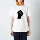 TSUBASAのBLM 2 Regular Fit T-Shirt