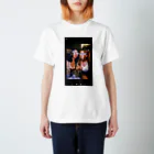 CandySmileのメンヘラ撲滅 Regular Fit T-Shirt