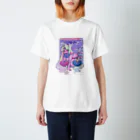 晏のR18ちゃん！ Regular Fit T-Shirt