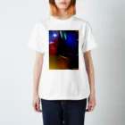 M.T. のEMOシリーズ Regular Fit T-Shirt