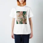 rinco_____のflowers スタンダードTシャツ