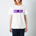 サダコ院長のSADAKO Regular Fit T-Shirt