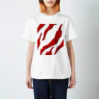 momonotreeの唐辛子 Regular Fit T-Shirt