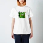 m/kのピーマン Regular Fit T-Shirt