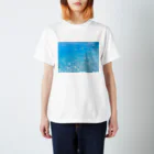 NINJA2の日本海 Regular Fit T-Shirt