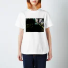 19mile_の野生のカート スタンダードTシャツ