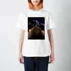 I'm♡即　(荒野アカウント)の横浜 Regular Fit T-Shirt