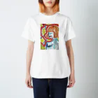 IyacoのRegular Fit T-Shirt