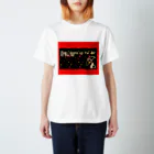 ColorfulLifeのCat in a Rany Day Regular Fit T-Shirt