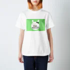 ColorfulLifeのkitty time スタンダードTシャツ