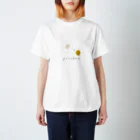 なすこのふりーだむなきみ Regular Fit T-Shirt