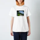 dmtmのトンネルを出たら Regular Fit T-Shirt