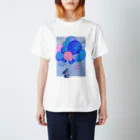 云野サクのballoon Regular Fit T-Shirt