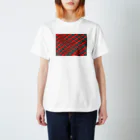 inase skoolのinaseTp no.1 Regular Fit T-Shirt