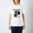 yjusnpi1145148101919072の何でもしますMYN Regular Fit T-Shirt