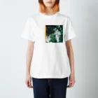 カステラのきらきら Regular Fit T-Shirt