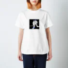 riko meguroの二人三脚 Regular Fit T-Shirt