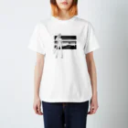 コゴロー・ナイトの女 Regular Fit T-Shirt