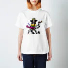 Tシャツショップ「モヒ缶」のOKB Regular Fit T-Shirt